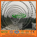 Innaer Razor Barbed Wire Fencing for Security Protection